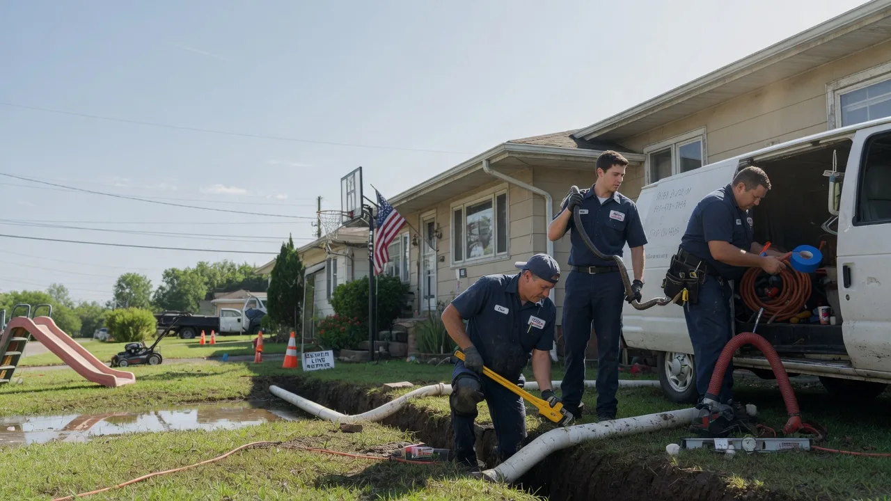 Toilet Installation in Southmayd, TX near me